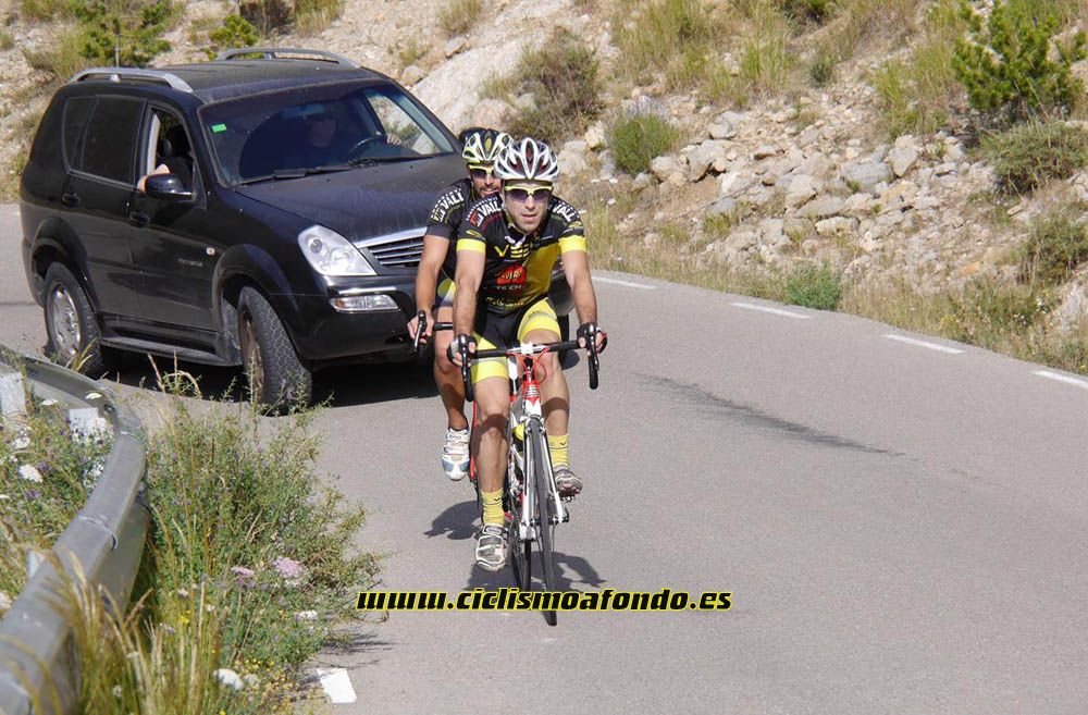 La Ruta Minera 2015 / Galería 1