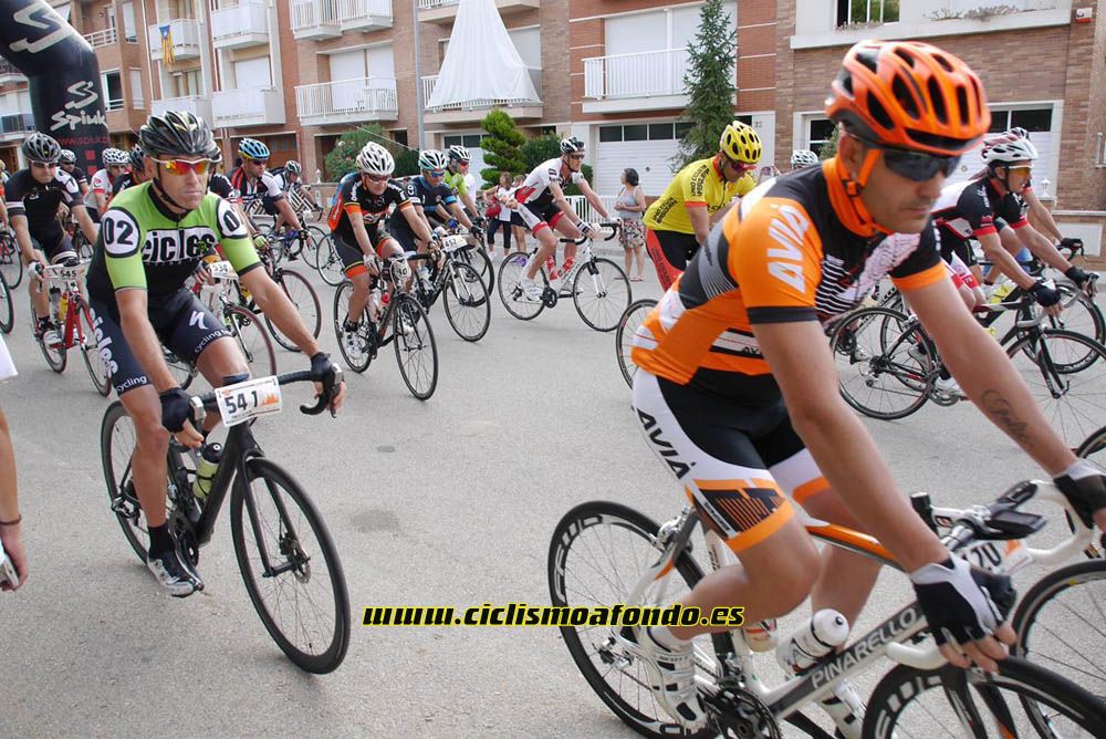 La Ruta Minera 2015 / Galería 1