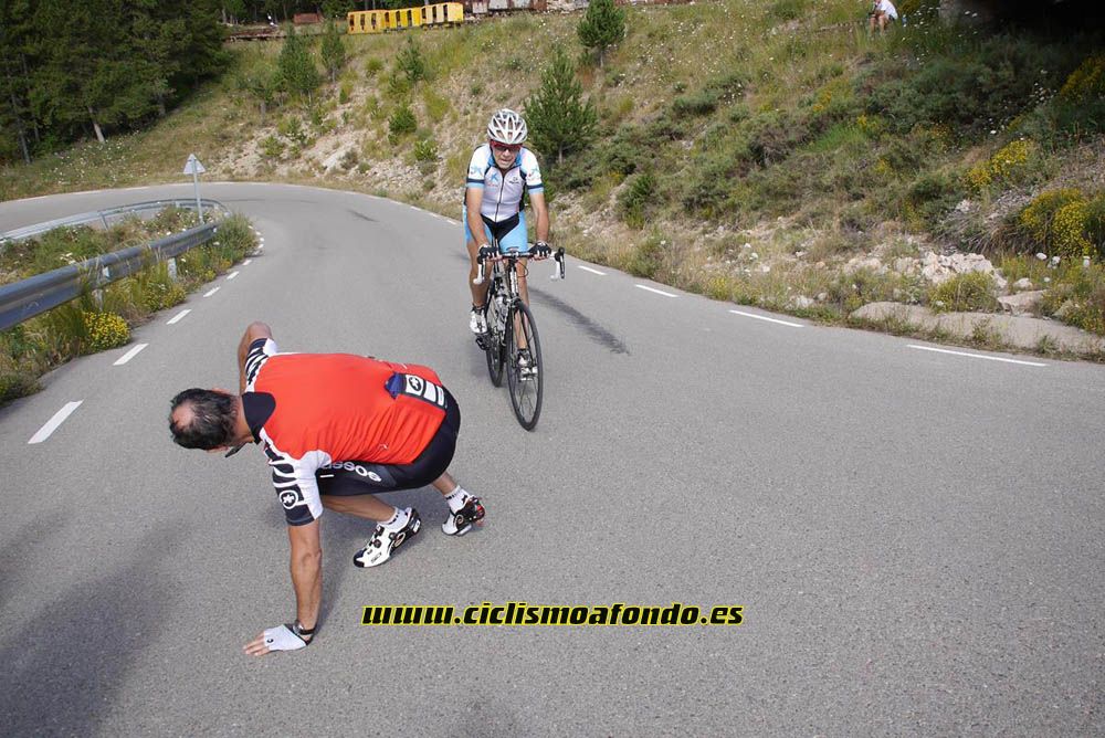 La Ruta Minera 2015 / Galería 1
