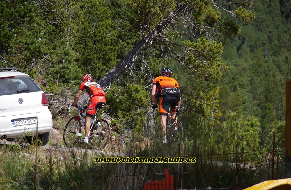 La Ruta Minera 2015 / Galería 1