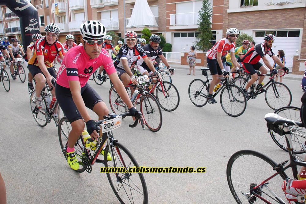 La Ruta Minera 2015 / Galería 1