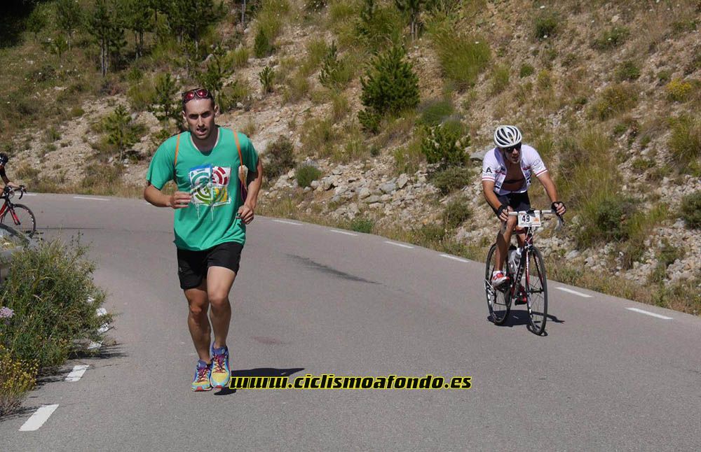 La Ruta Minera 2015 / Galería 1