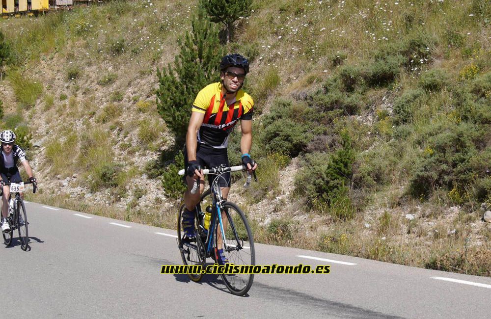 La Ruta Minera 2015 / Galería 1