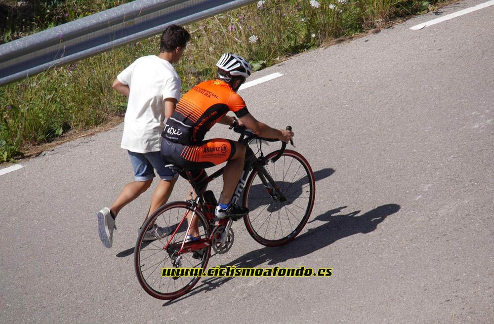 La Ruta Minera 2015 / Galería 1