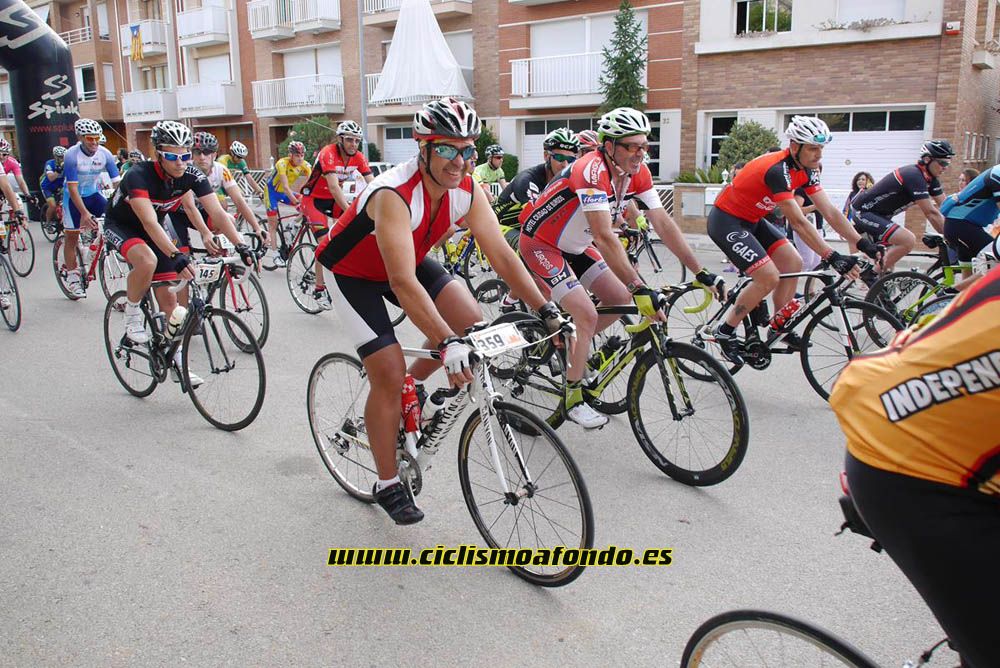 La Ruta Minera 2015 / Galería 1