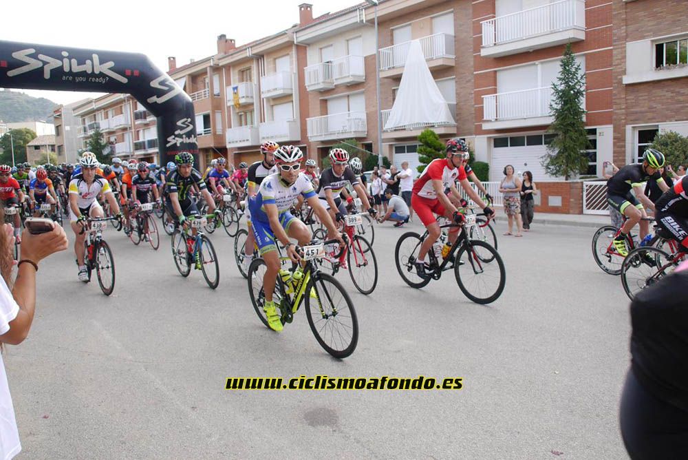 La Ruta Minera 2015 / Galería 1