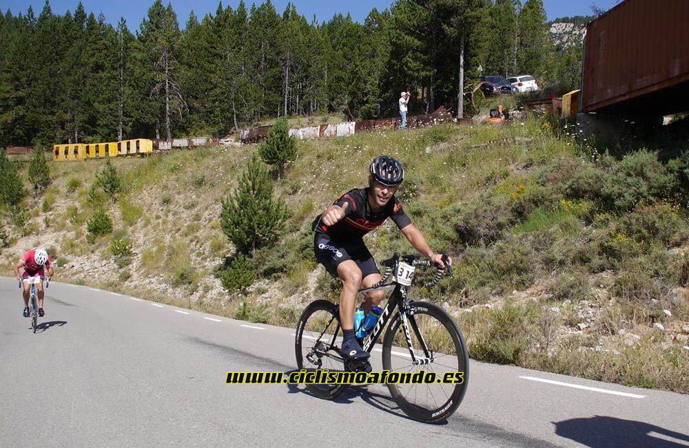 La Ruta Minera 2015 / Galería 1