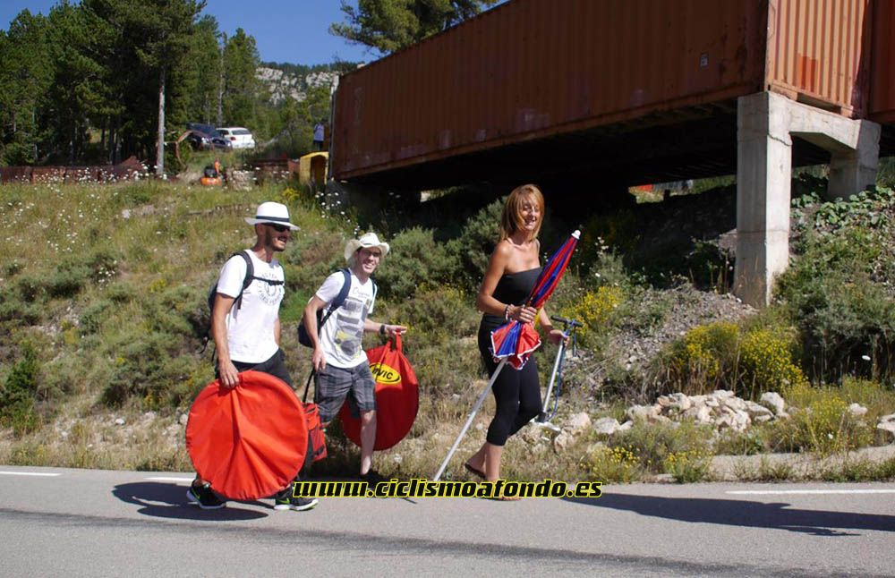 La Ruta Minera 2015 / Galería 1