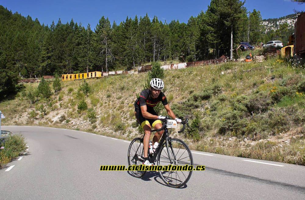 La Ruta Minera 2015 / Galería 1