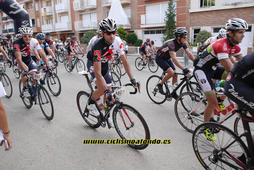 La Ruta Minera 2015 / Galería 1