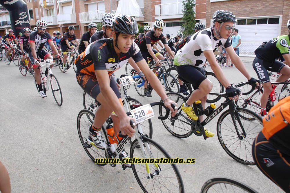 La Ruta Minera 2015 / Galería 1