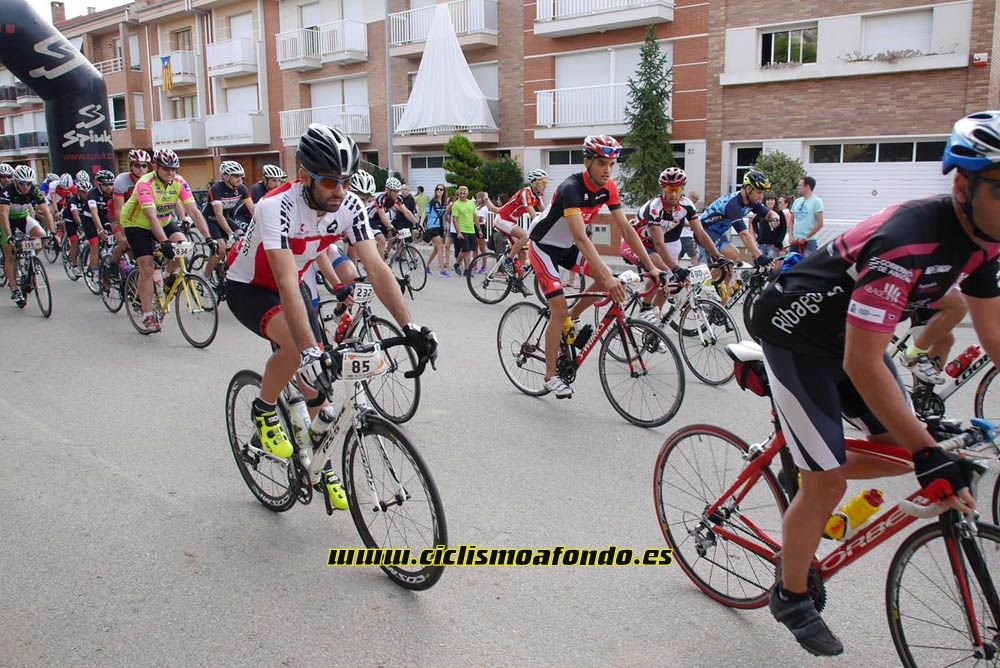 La Ruta Minera 2015 / Galería 1
