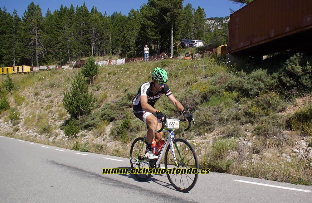 La Ruta Minera 2015 / Galería 1