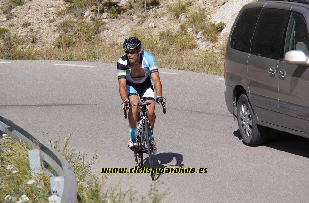La Ruta Minera 2015 / Galería 1