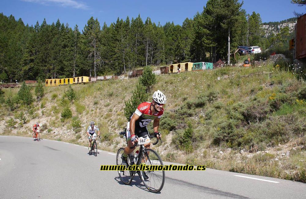 La Ruta Minera 2015 / Galería 1