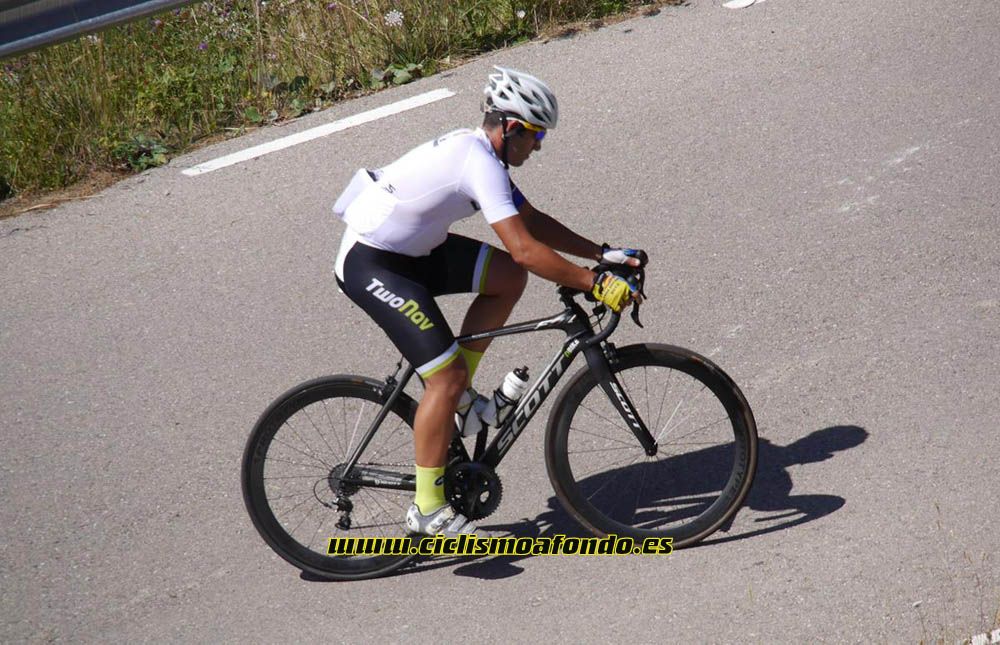 La Ruta Minera 2015 / Galería 1
