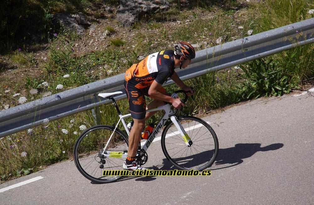 La Ruta Minera 2015 / Galería 1