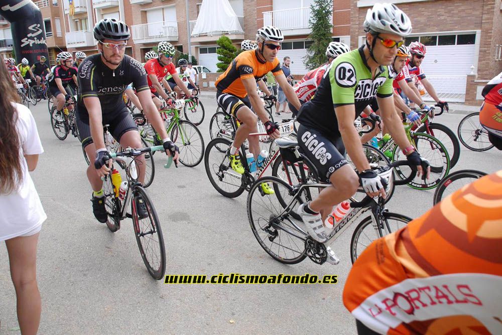 La Ruta Minera 2015 / Galería 1