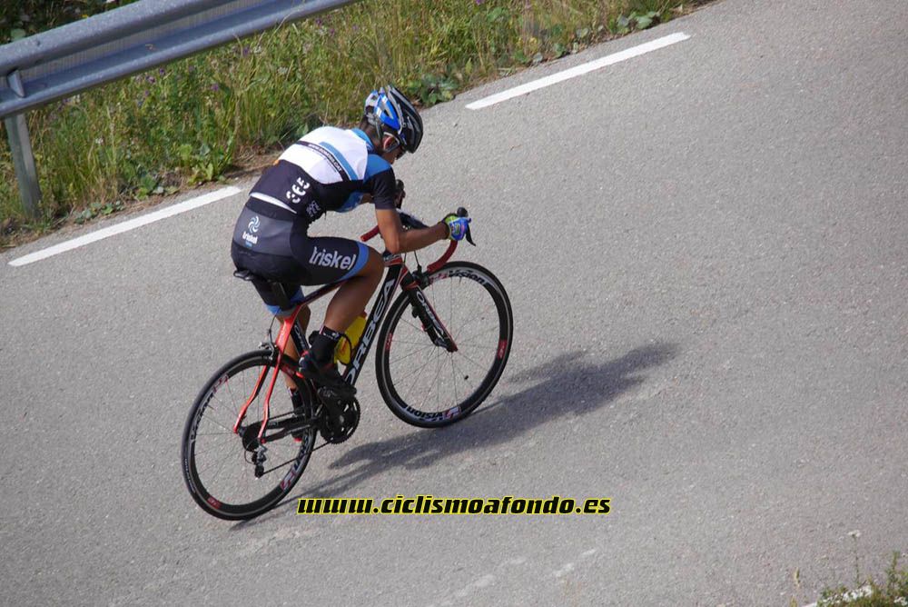 La Ruta Minera 2015 / Galería 1