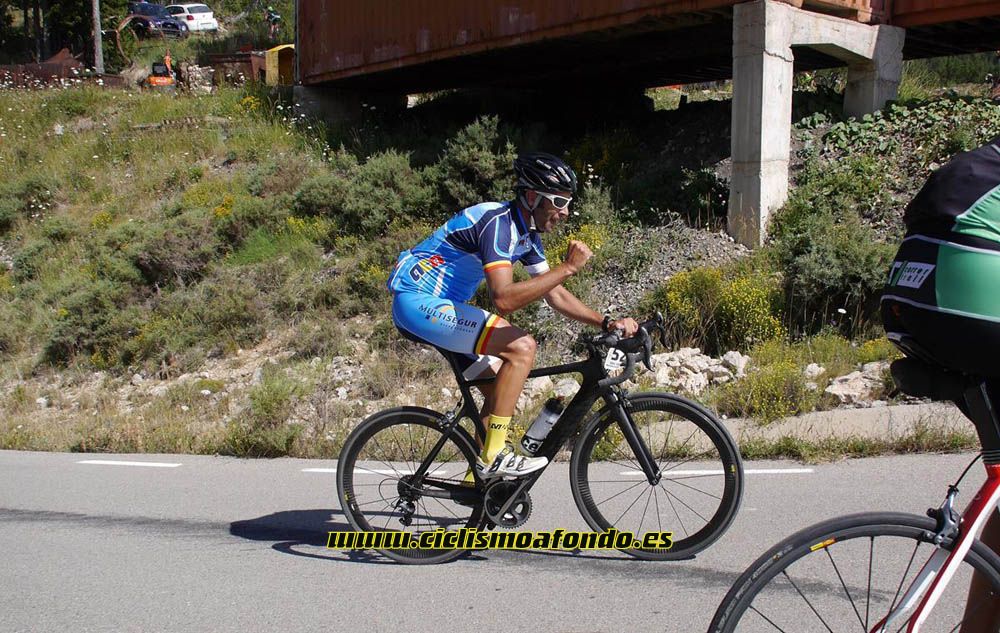 La Ruta Minera 2015 / Galería 1