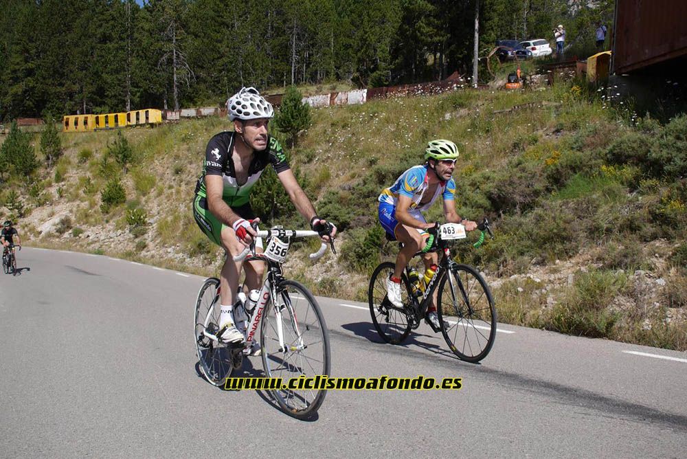 La Ruta Minera 2015 / Galería 1