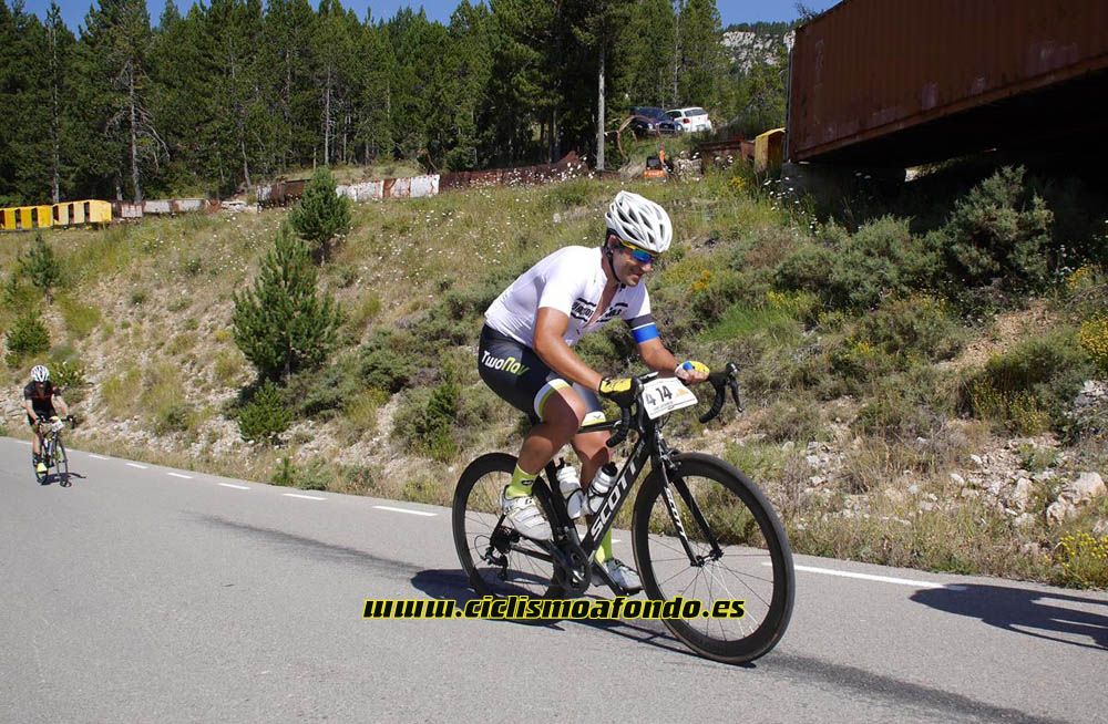 La Ruta Minera 2015 / Galería 1