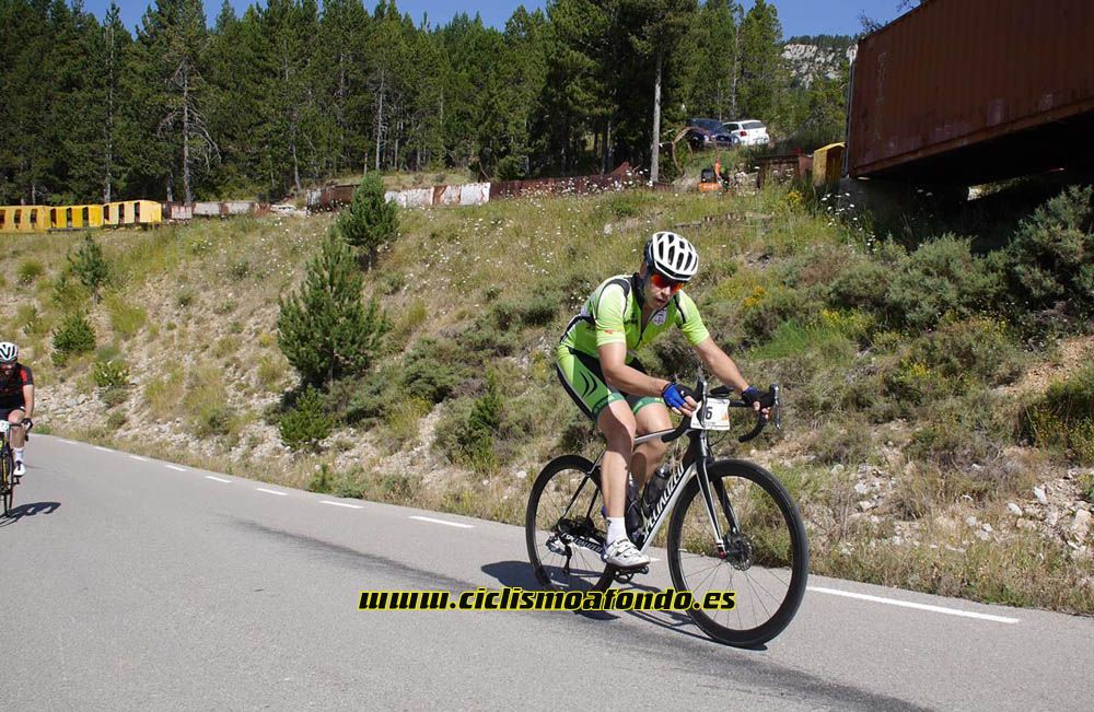 La Ruta Minera 2015 / Galería 1