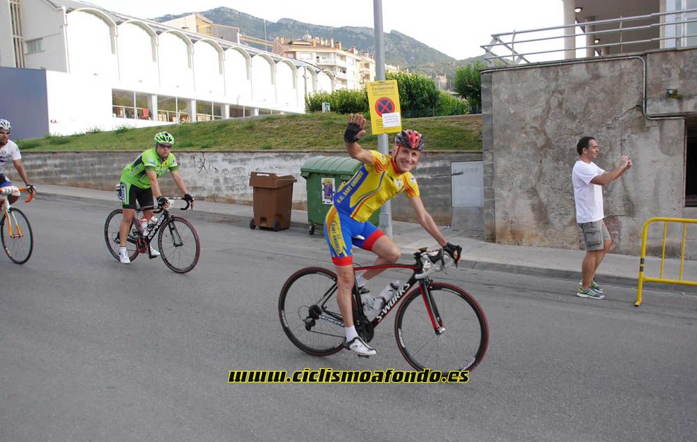 La Ruta Minera 2015 / Galería 1
