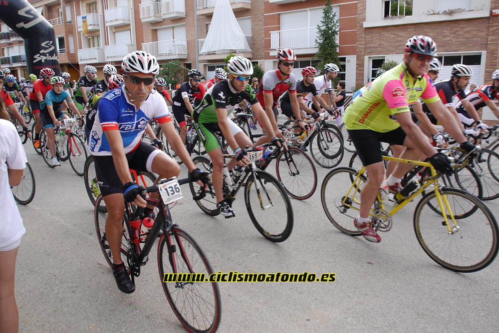 La Ruta Minera 2015 / Galería 1