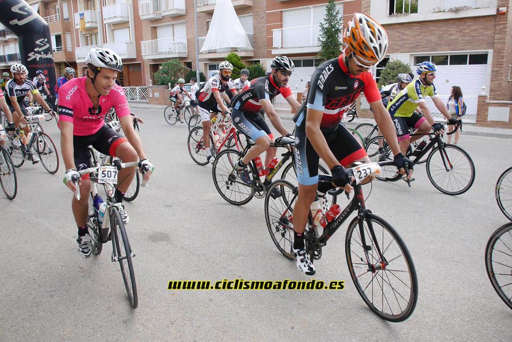 La Ruta Minera 2015 / Galería 1