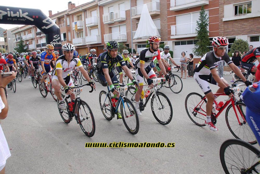 La Ruta Minera 2015 / Galería 1