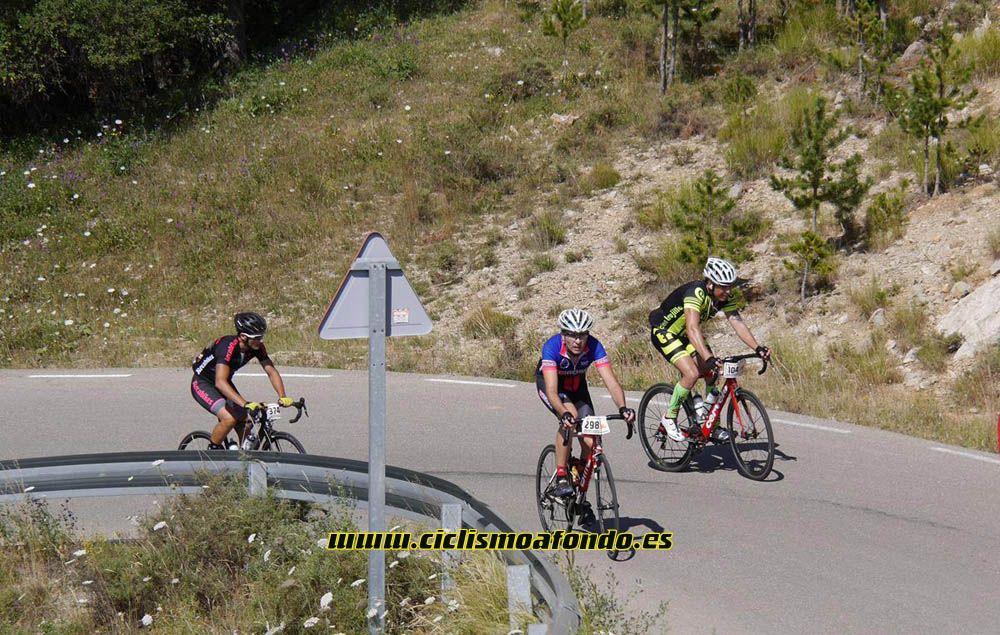 La Ruta Minera 2015 / Galería 1