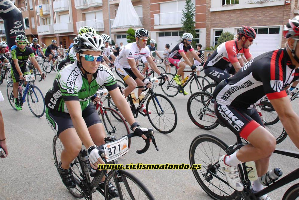 La Ruta Minera 2015 / Galería 1