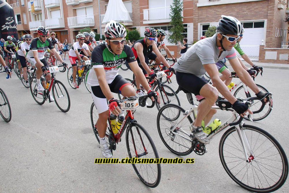 La Ruta Minera 2015 / Galería 1