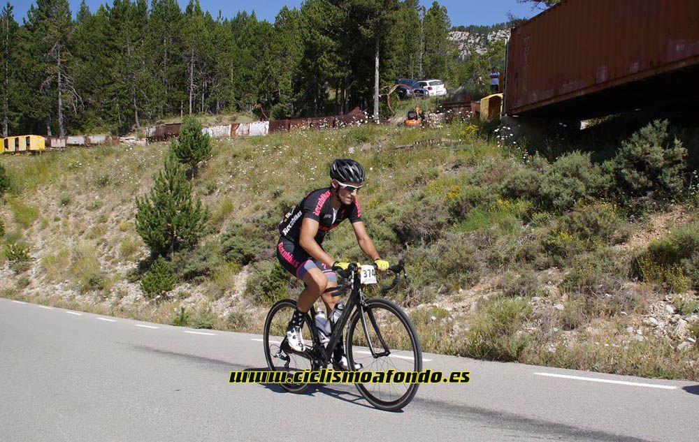 La Ruta Minera 2015 / Galería 1