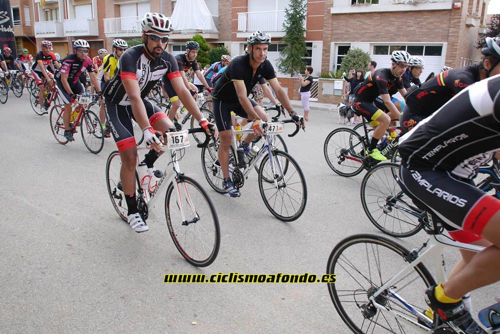 La Ruta Minera 2015 / Galería 1