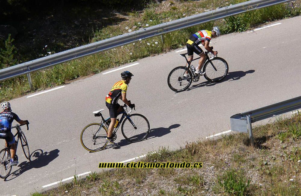 La Ruta Minera 2015 / Galería 1