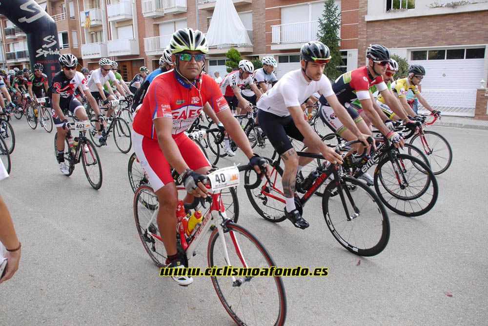 La Ruta Minera 2015 / Galería 1