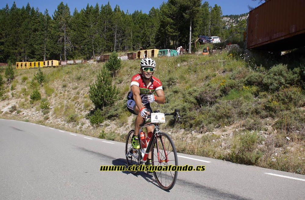 La Ruta Minera 2015 / Galería 1