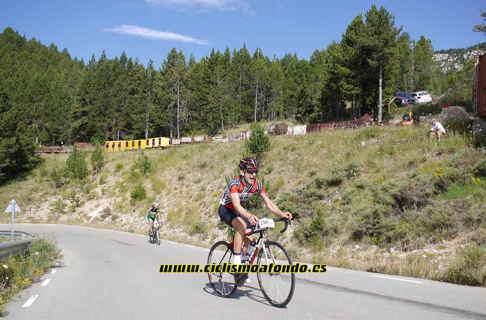 La Ruta Minera 2015 / Galería 1