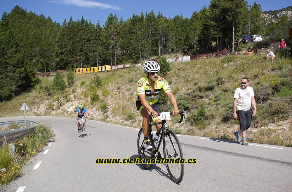 La Ruta Minera 2015 / Galería 1