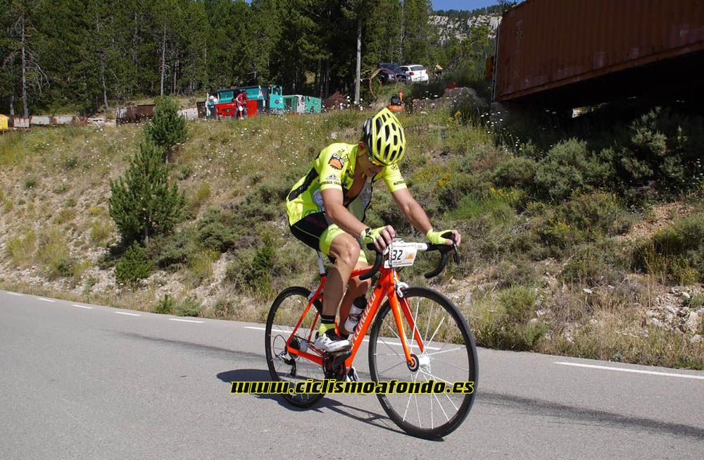 La Ruta Minera 2015 / Galería 1
