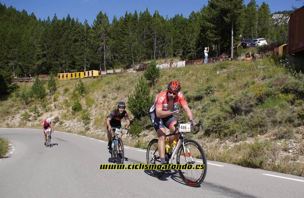La Ruta Minera 2015 / Galería 1