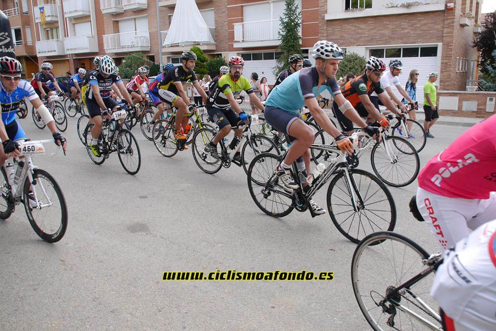 La Ruta Minera 2015 / Galería 1