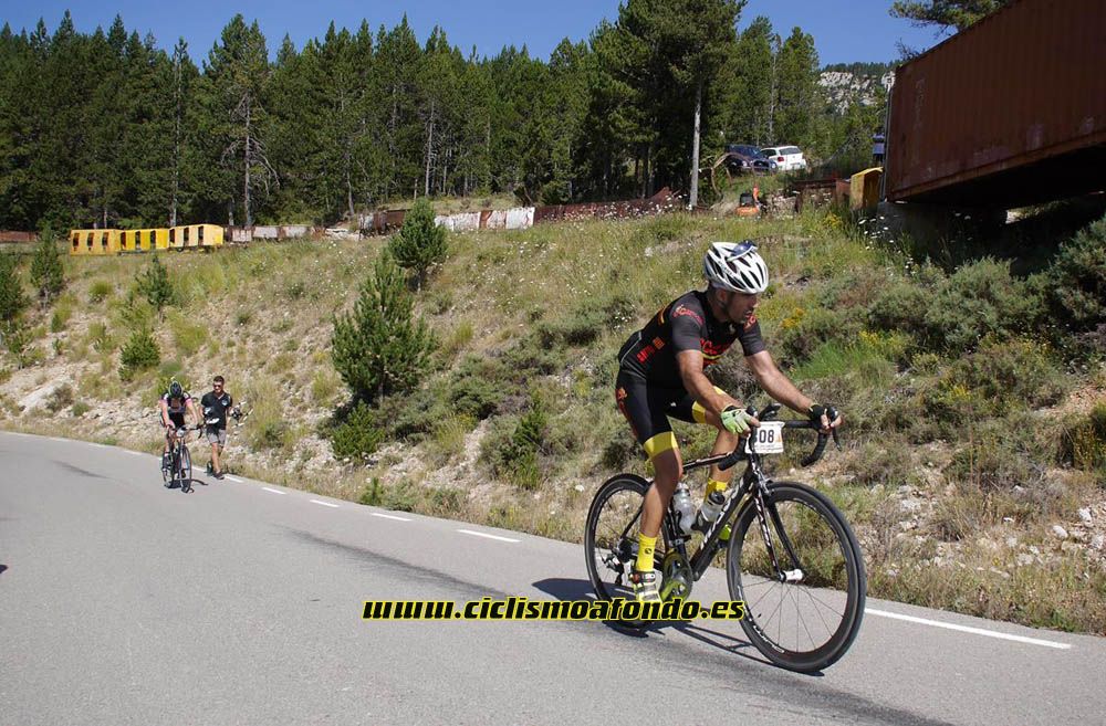 La Ruta Minera 2015 / Galería 1
