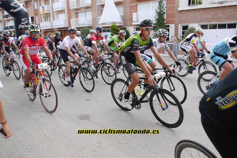 La Ruta Minera 2015 / Galería 1