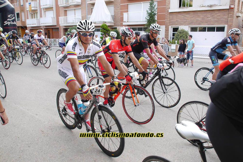 La Ruta Minera 2015 / Galería 1