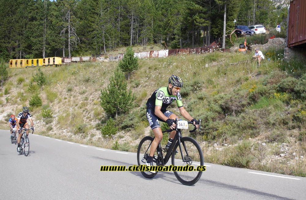 La Ruta Minera 2015 / Galería 1