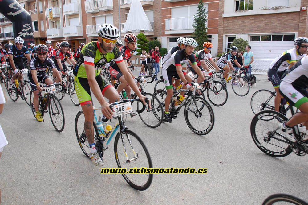 La Ruta Minera 2015 / Galería 1