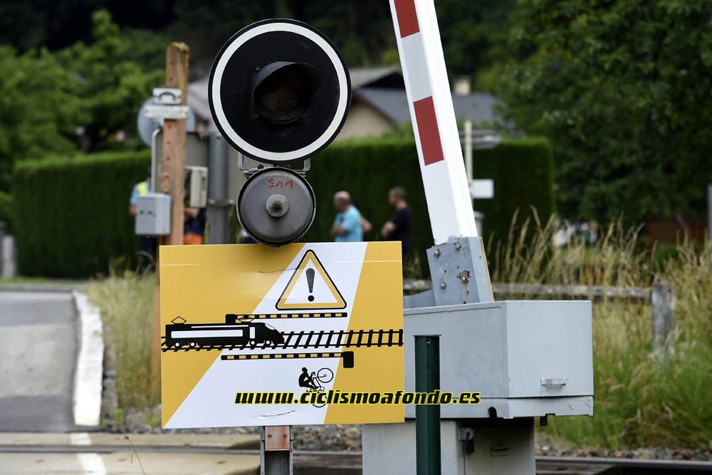 Criterium du Dauphine 2015 - Etapa 1